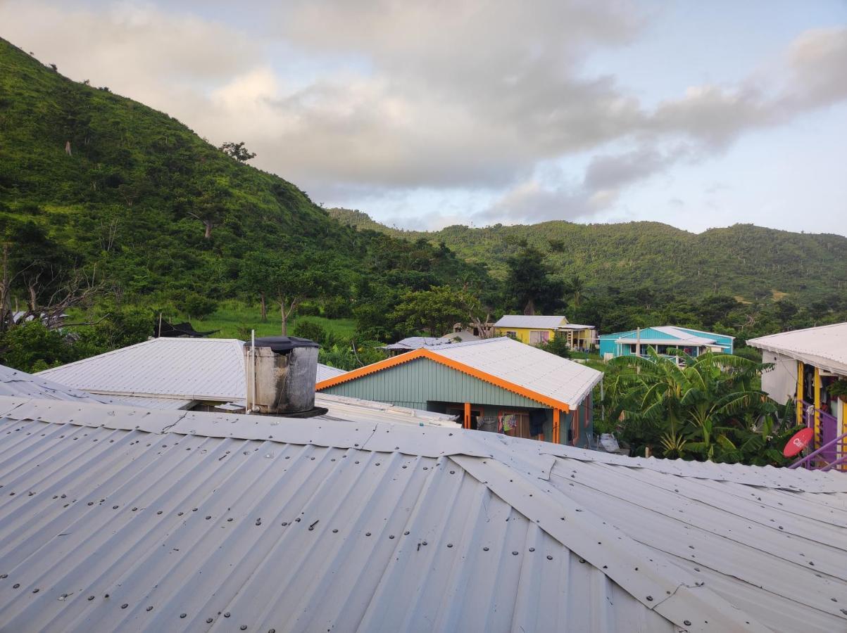 Posada Aleeny Providencia  Екстер'єр фото