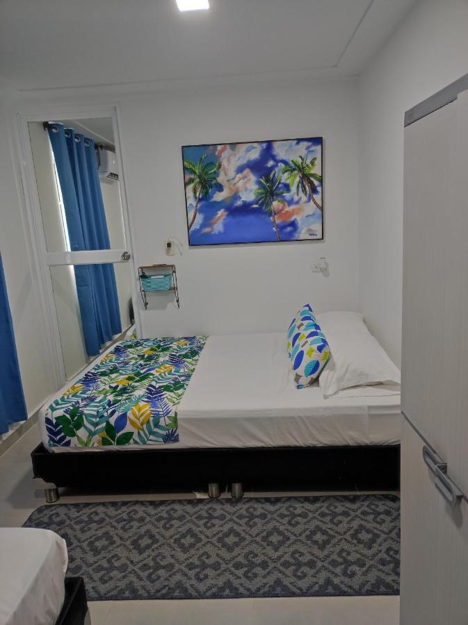 Posada Aleeny Providencia  Екстер'єр фото