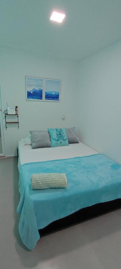 Posada Aleeny Providencia  Екстер'єр фото