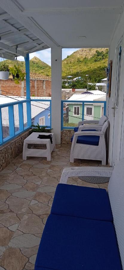 Posada Aleeny Providencia  Екстер'єр фото