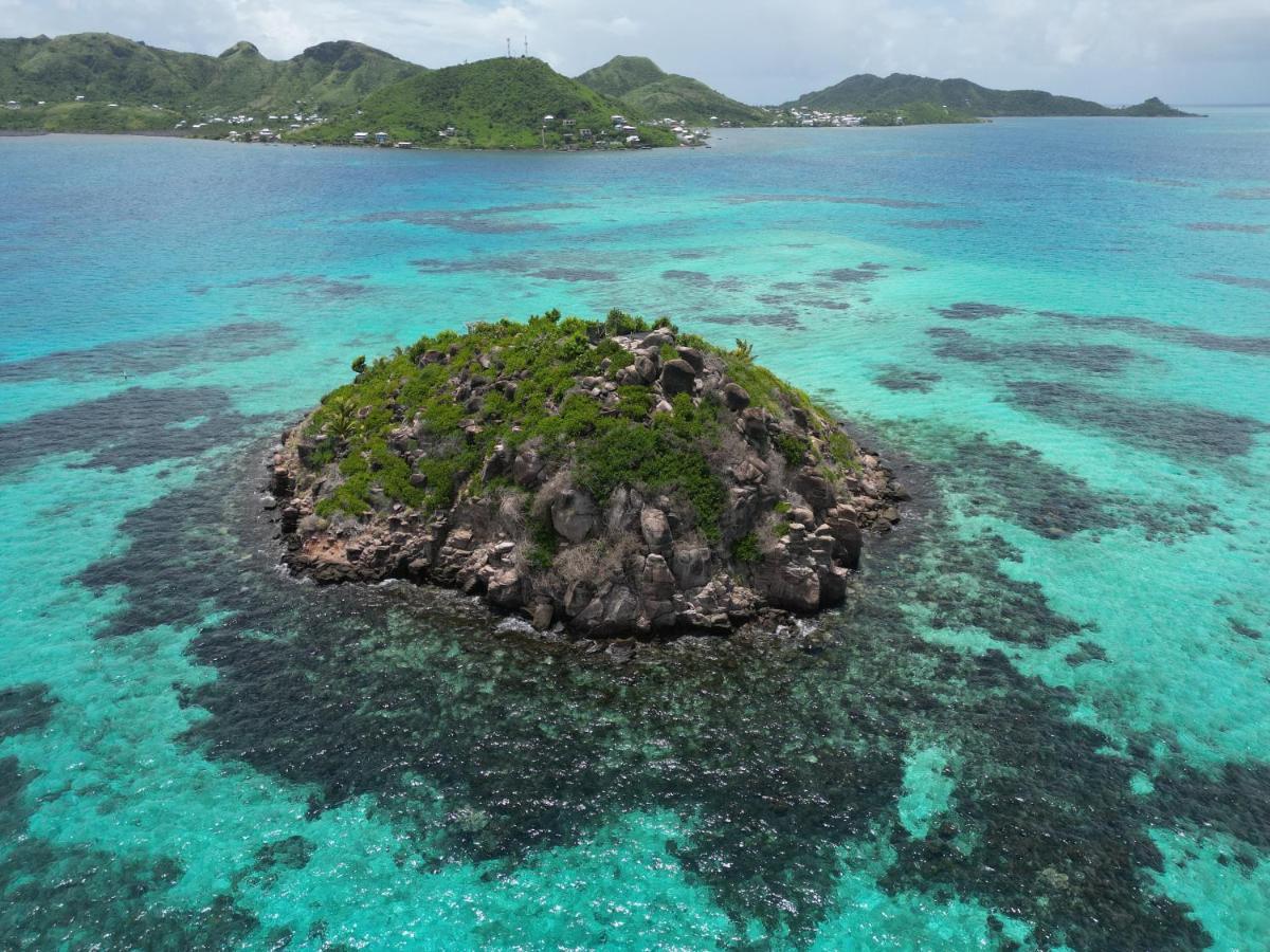 Posada Aleeny Providencia  Екстер'єр фото