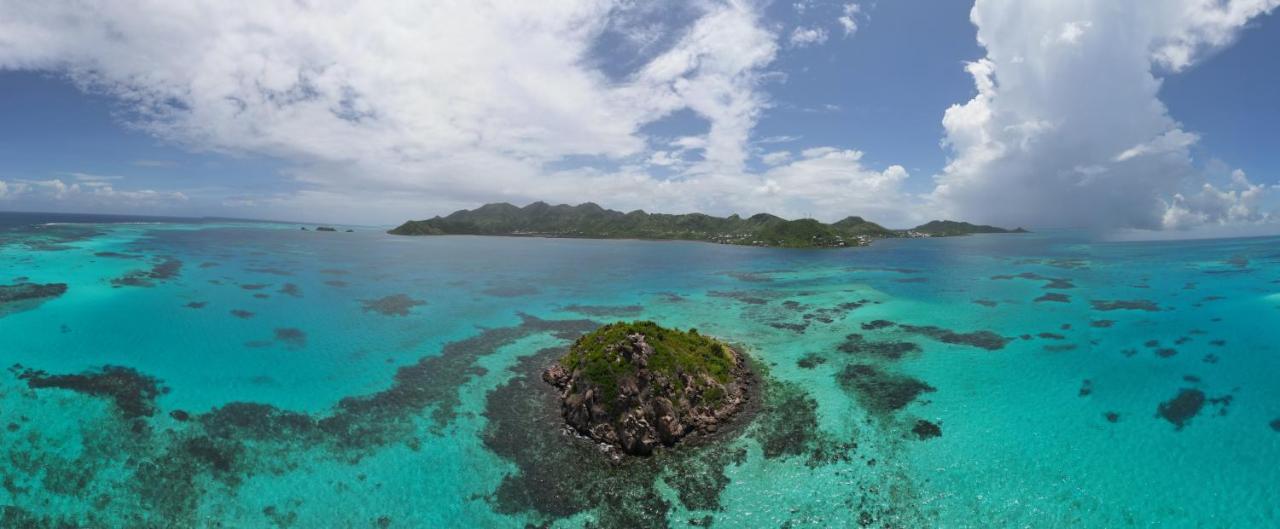 Posada Aleeny Providencia  Екстер'єр фото