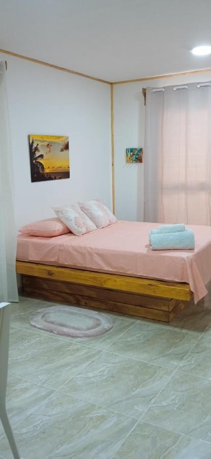 Posada Aleeny Providencia  Екстер'єр фото