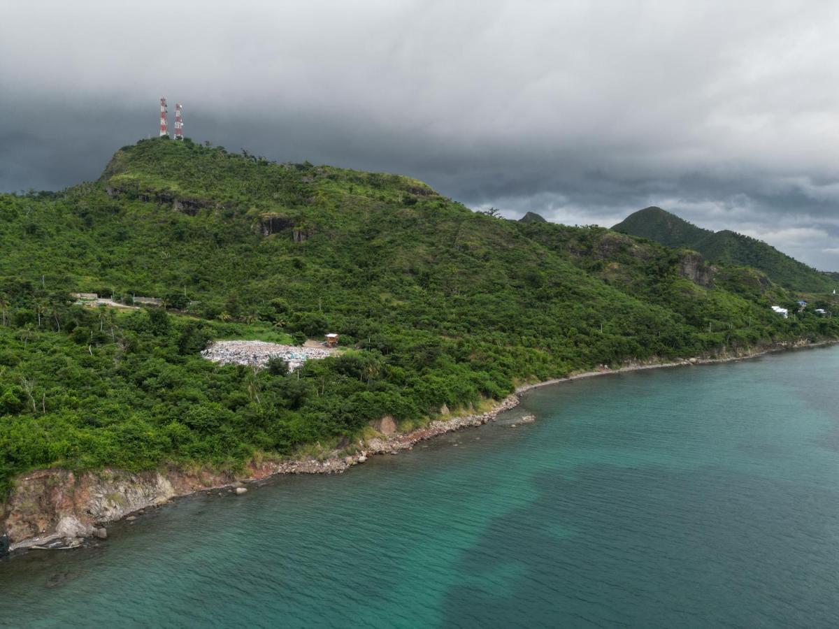 Posada Aleeny Providencia  Екстер'єр фото