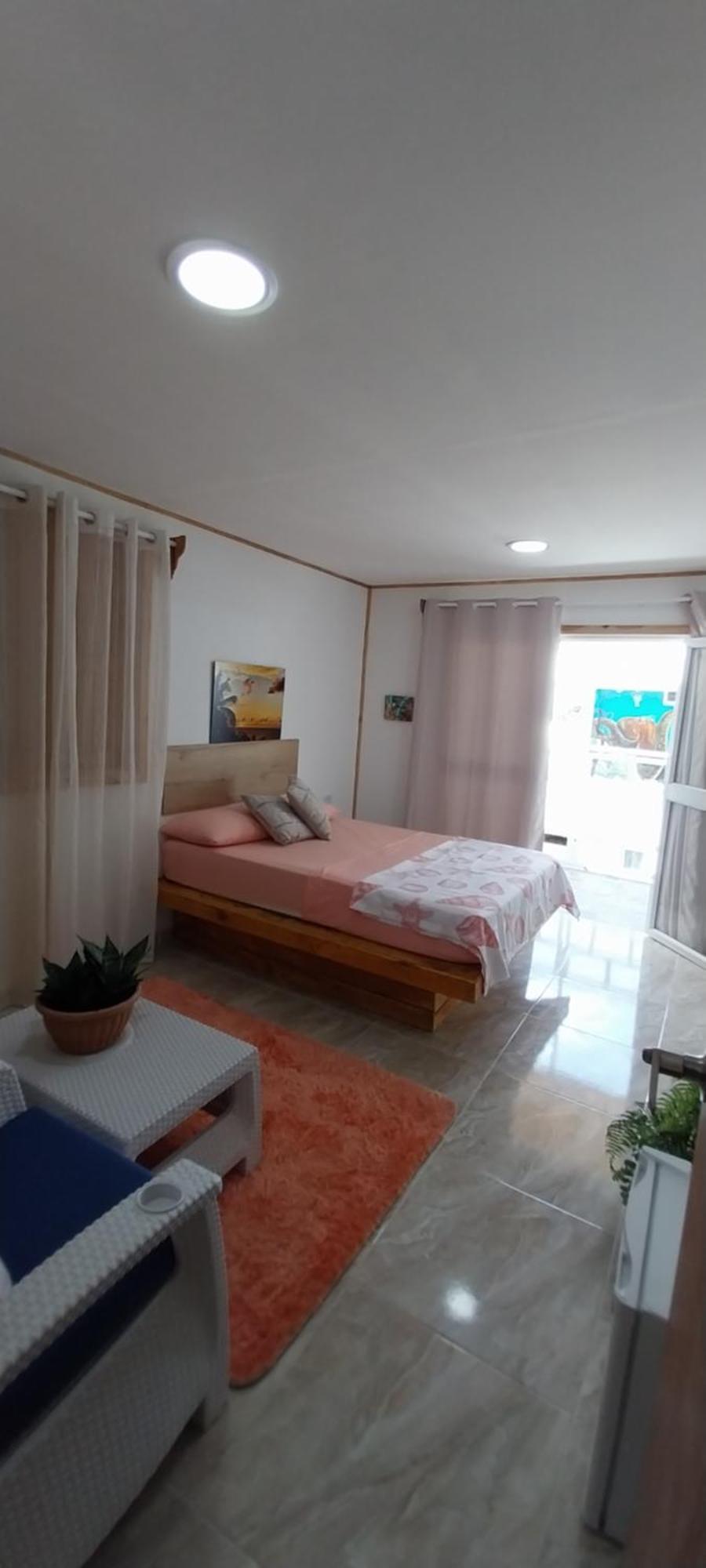 Posada Aleeny Providencia  Екстер'єр фото