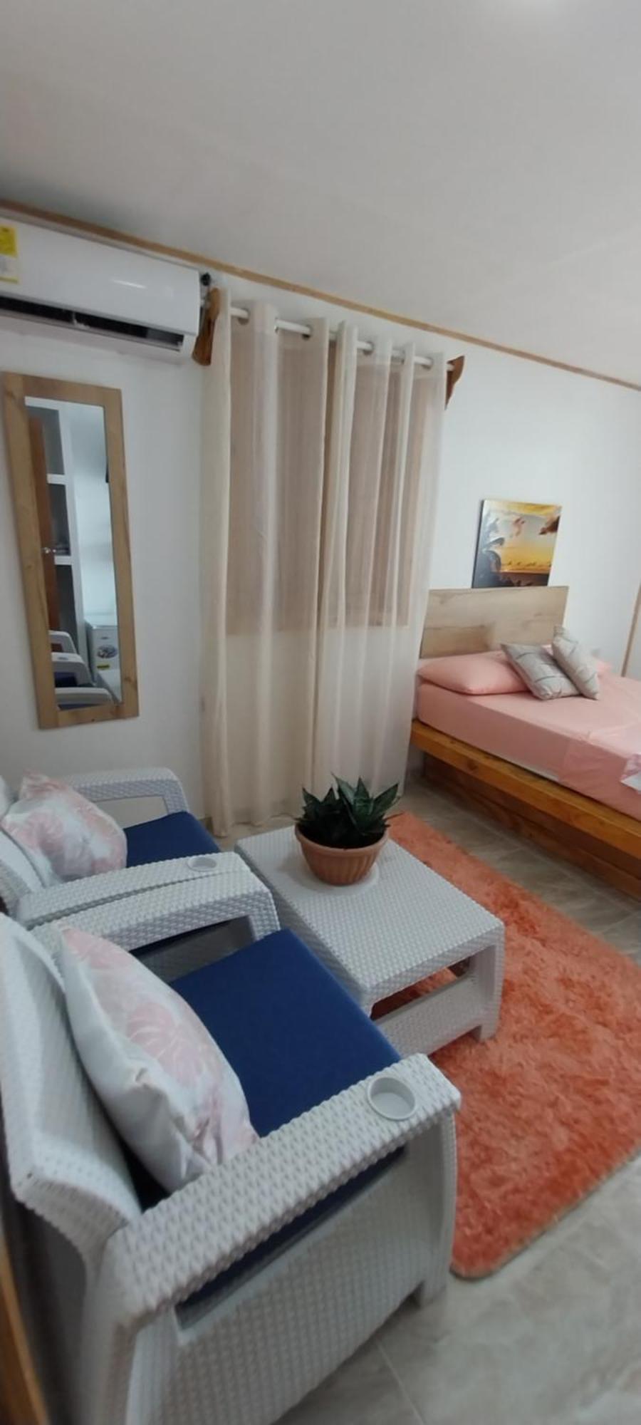 Posada Aleeny Providencia  Екстер'єр фото