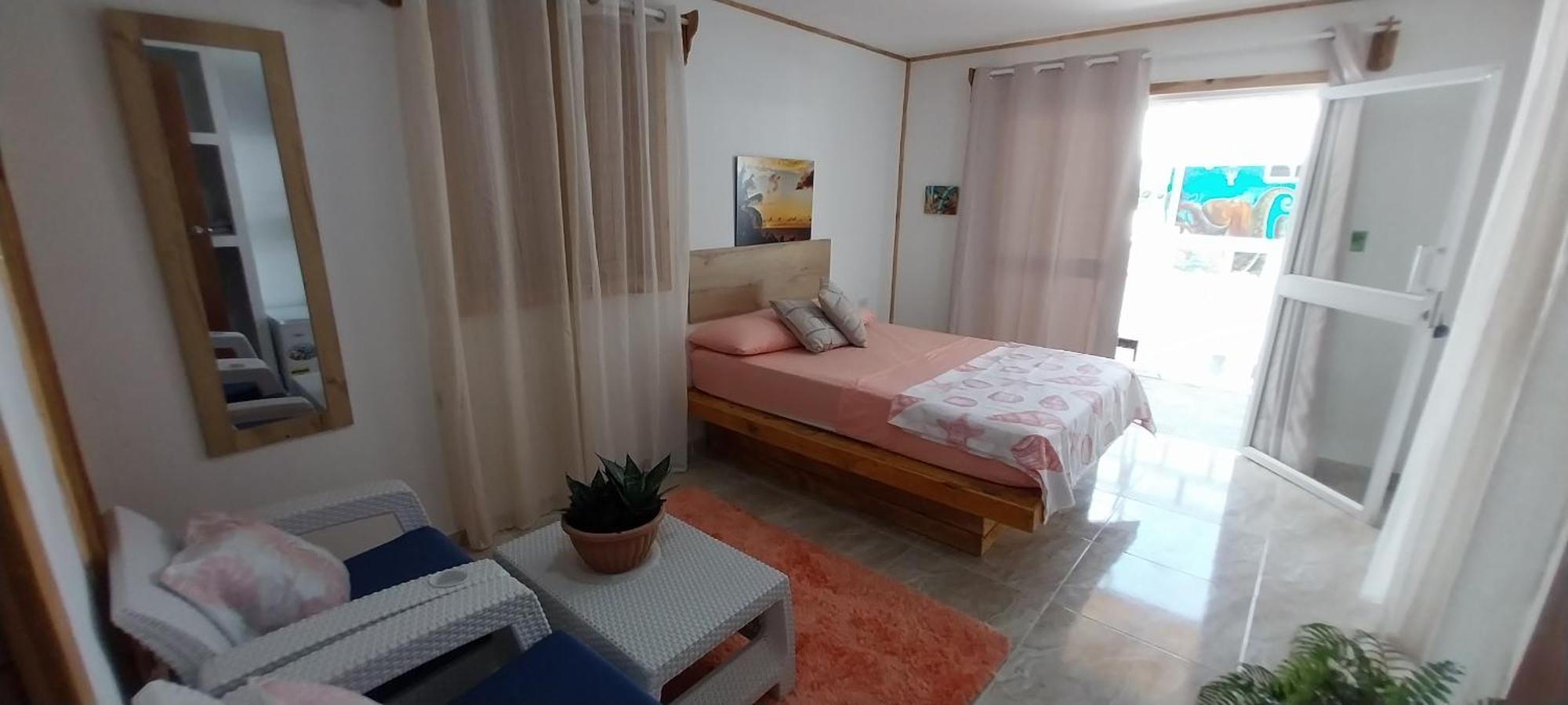Posada Aleeny Providencia  Екстер'єр фото