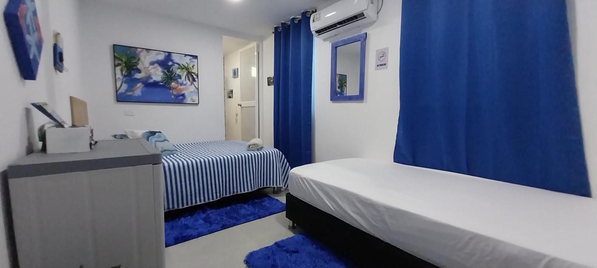 Posada Aleeny Providencia  Екстер'єр фото