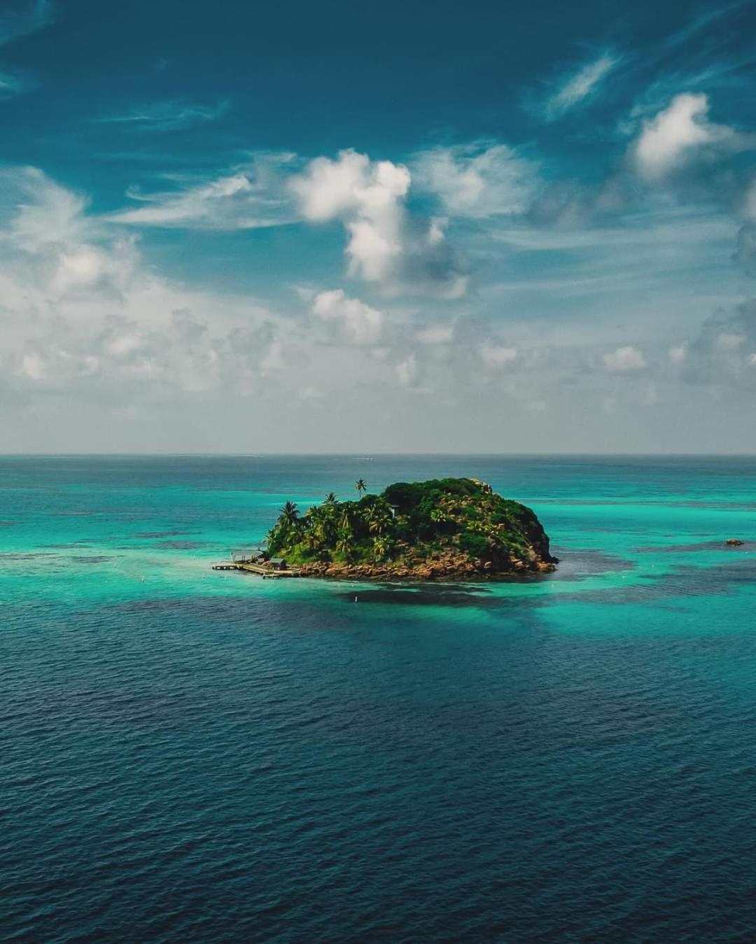 Posada Aleeny Providencia  Екстер'єр фото