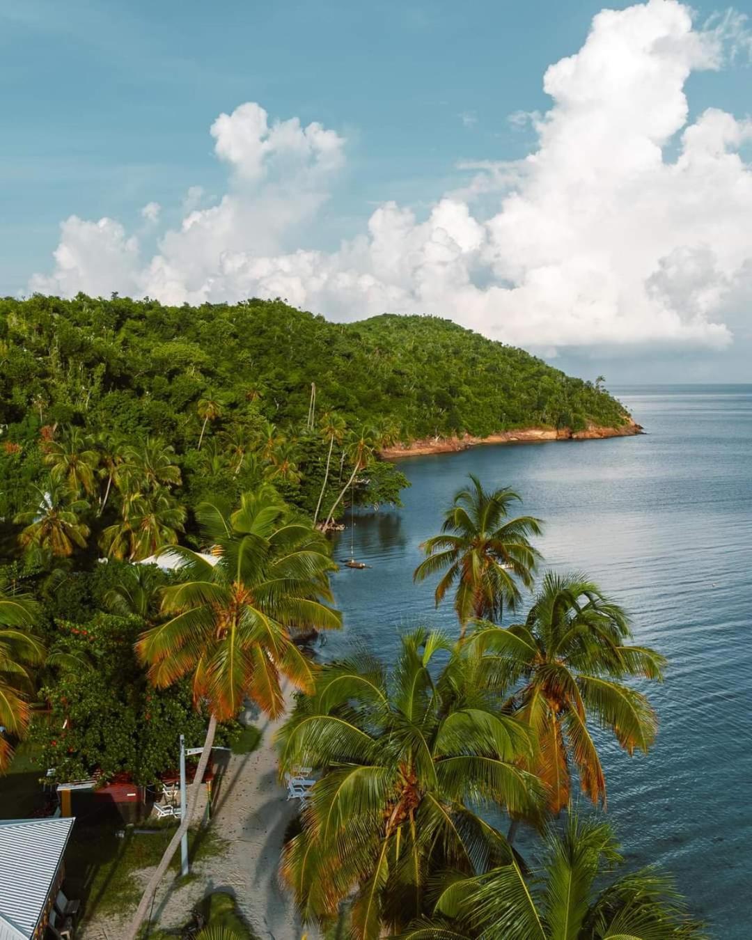 Posada Aleeny Providencia  Екстер'єр фото