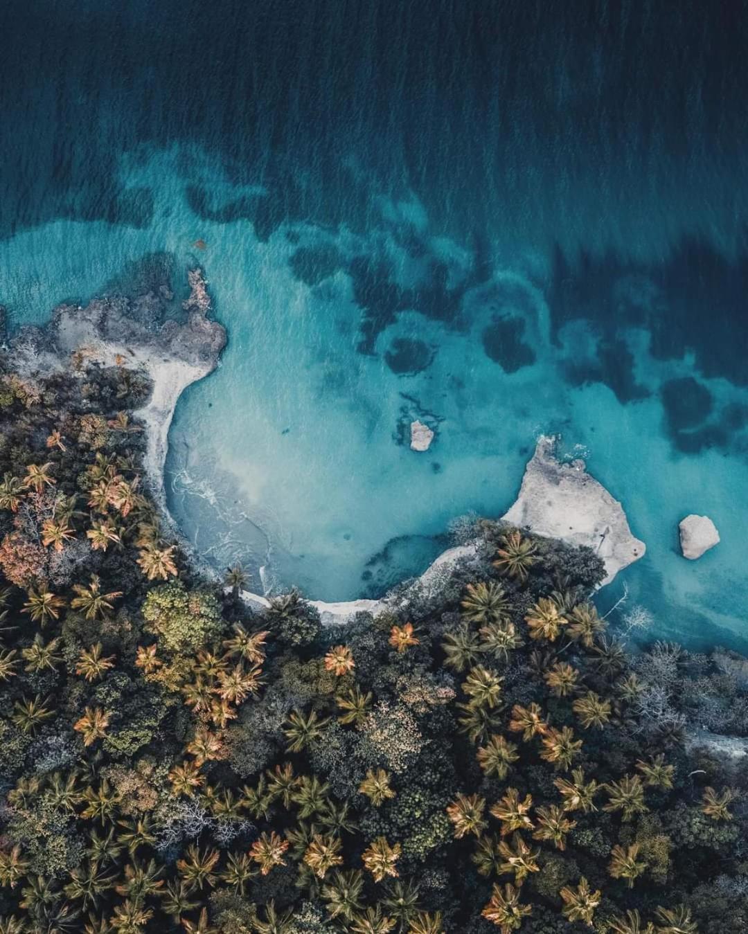 Posada Aleeny Providencia  Екстер'єр фото