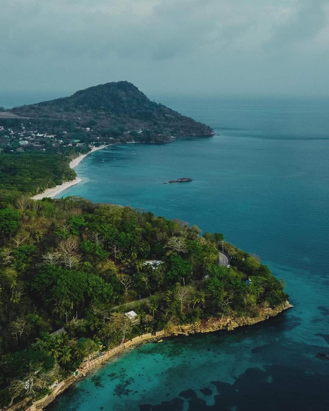 Posada Aleeny Providencia  Екстер'єр фото