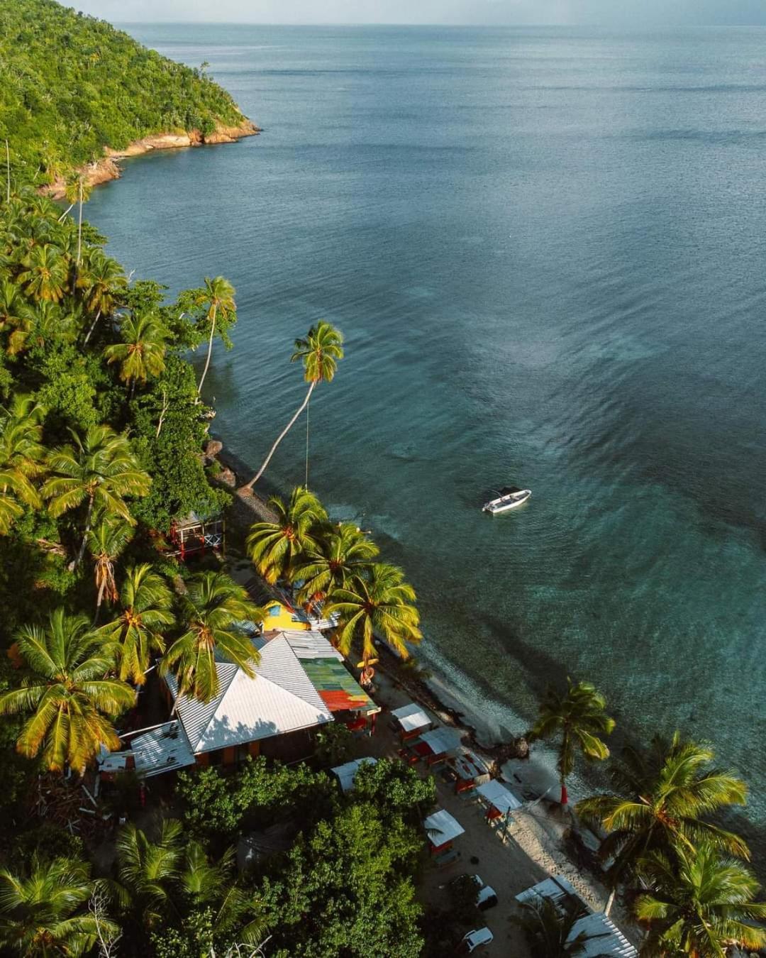 Posada Aleeny Providencia  Екстер'єр фото