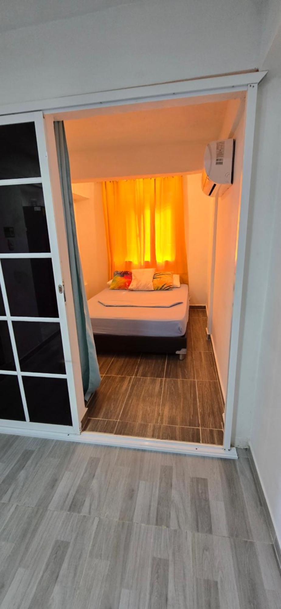 Posada Aleeny Providencia  Екстер'єр фото
