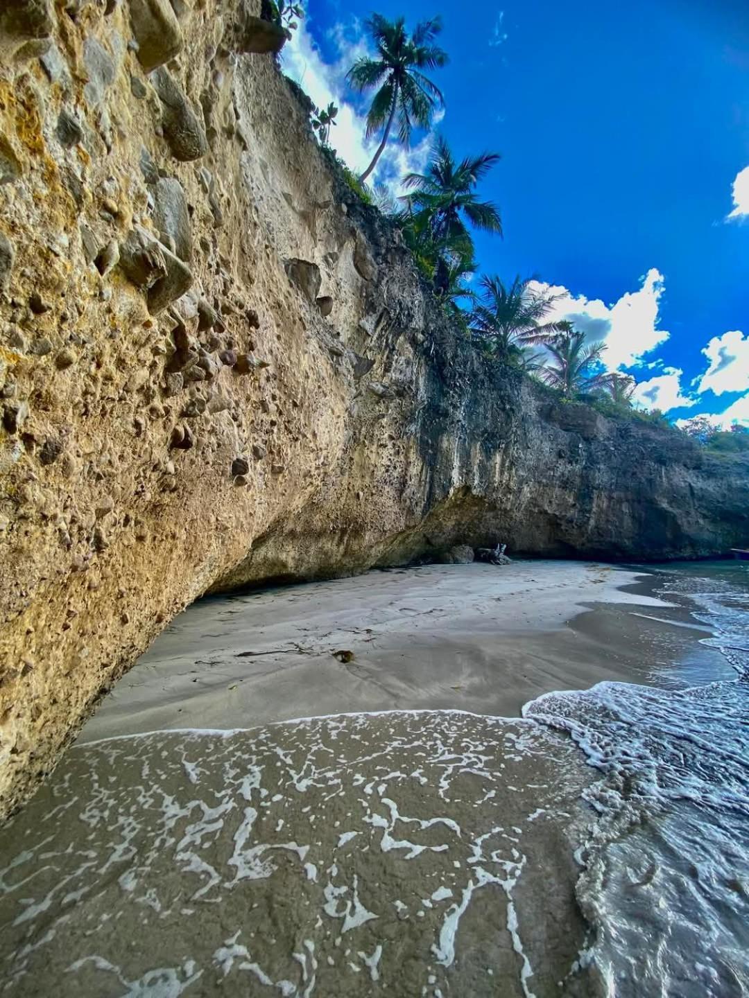 Posada Aleeny Providencia  Екстер'єр фото
